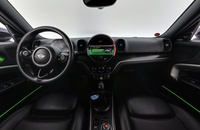 Mini Countryman vaihtoauto
