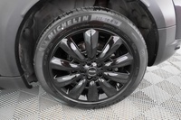 Mini Countryman vaihtoauto