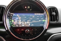 Mini Countryman vaihtoauto