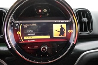 Mini Countryman vaihtoauto