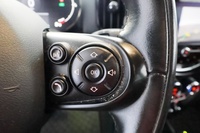 Mini Countryman vaihtoauto