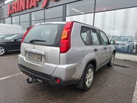 Nissan X-Trail vaihtoauto