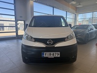 Nissan NV200 vaihtoauto