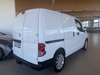 Nissan NV200 vaihtoauto