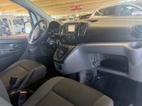 Nissan NV200 vaihtoauto