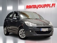 Citroën C3 vaihtoauto