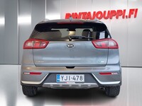 Kia Niro vaihtoauto