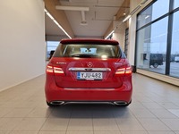 Mercedes-Benz B vaihtoauto