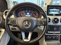 Mercedes-Benz B vaihtoauto