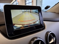 Mercedes-Benz B vaihtoauto