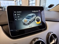 Mercedes-Benz B vaihtoauto