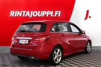 Mercedes-Benz B vaihtoauto