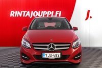 Mercedes-Benz B vaihtoauto