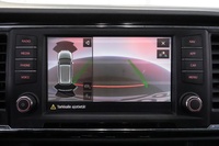 SEAT Ateca vaihtoauto