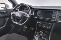 SEAT Ateca vaihtoauto