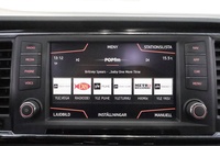 SEAT Ateca vaihtoauto