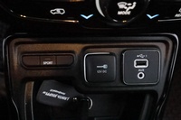 Jeep Compass vaihtoauto