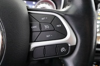 Jeep Compass vaihtoauto