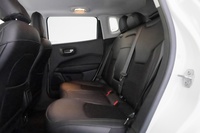 Jeep Compass vaihtoauto