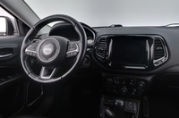 Jeep Compass vaihtoauto