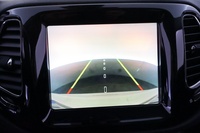 Jeep Compass vaihtoauto