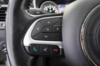 Jeep Compass vaihtoauto