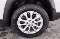 Jeep Compass vaihtoauto