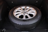 Jeep Compass vaihtoauto