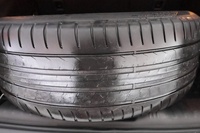 Jeep Compass vaihtoauto