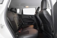 Jeep Compass vaihtoauto
