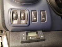 Opel Vivaro vaihtoauto