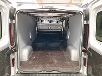 Opel Vivaro vaihtoauto