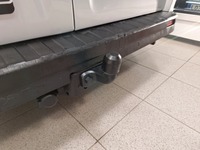 Opel Vivaro vaihtoauto