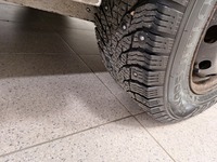 Opel Vivaro vaihtoauto