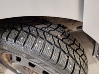 Opel Vivaro vaihtoauto