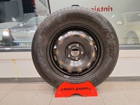 Opel Vivaro vaihtoauto