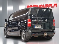 Opel Vivaro vaihtoauto