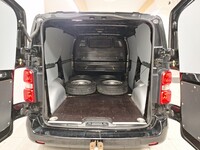 Opel Vivaro vaihtoauto