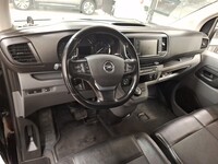 Opel Vivaro vaihtoauto