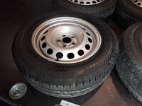 Opel Vivaro vaihtoauto