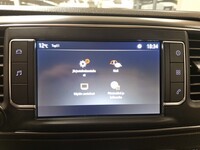 Opel Vivaro vaihtoauto