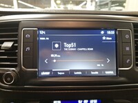 Opel Vivaro vaihtoauto