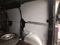 Opel Vivaro vaihtoauto