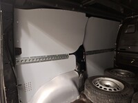 Opel Vivaro vaihtoauto