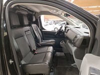 Opel Vivaro vaihtoauto