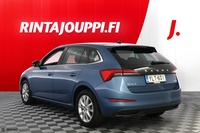 Skoda Scala vaihtoauto