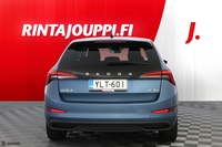 Skoda Scala vaihtoauto