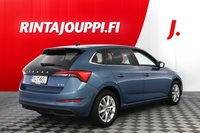 Skoda Scala vaihtoauto