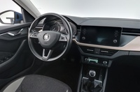 Skoda Scala vaihtoauto