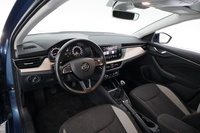 Skoda Scala vaihtoauto